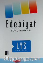 LYS Edebiyat Soru Bankası