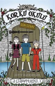 Korku Okulu 3: Son Sınav