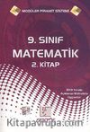 9. Sınıf Matematik 2. Kitap