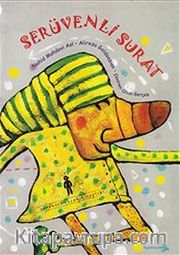 Serüvenli Surat