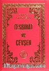 Türkçe Okunuşlu Tesbihat ve Cevşen (Kod: 1559)