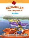 Medine / Bizimkiler Yaz Kampında -6