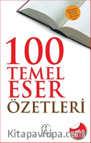100 Temel Eser Özetleri