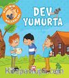 Dev Yumurta - Didi'nin Maceraları 3