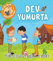 Dev Yumurta - Didi'nin Maceraları 3
