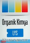 LYS Organik Kimya (Cep Boy)