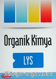 LYS Organik Kimya (Cep Boy)