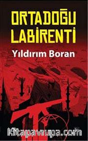 Ortadoğu Labirenti