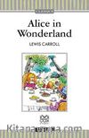 Alice in Wonderland (Stage 1)