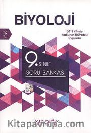 9.Sınıf Biyoloji Soru Bankası