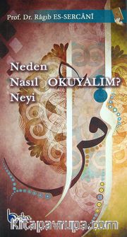 Neden Nasıl Neyi Okuyalım?