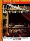 El retablo de las maravillas (Clasicos- Nivel Inicial) İspanyolca Okuma Kitabı