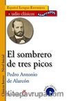El sombrero de tres picos +CD (Audio clasicos- Nivel Inicial) İspanyolca Okuma Kitabı