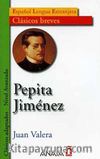 Pepita Jimenez (Clásicos breves- Nivel Avanzado) İspanyolca Okuma Kitabı