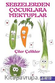 Sebzelerden Çocuklara Mektuplar