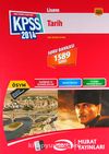 2014 KPSS Lisans Tarih Soru Bankası (1589 Soru) 