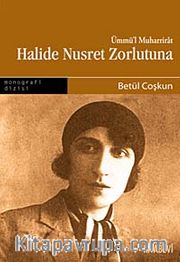 Halide Nusret Zorlutuna