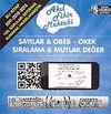 Sayılar - Obeb - Okek - Sıralama -  Mutlak Değer