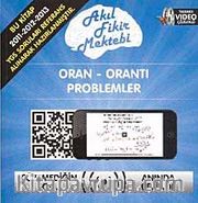Oran - Orantı - Problemler