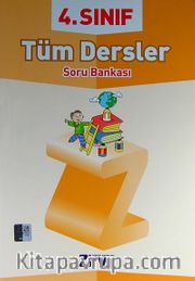 4. Sınıf Tüm Dersler Soru Bankası