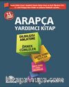11.Sınıf Arapça Yardımcı Kitap
