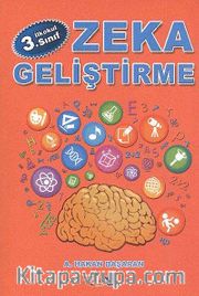 3. Sınıf İlkokul Zeka Geliştirme