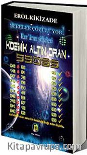 Kur'an'ın Şifreleri - Kozmik Altın Oran