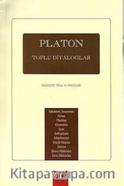 Toplu Diyaloglar (TekKitap)