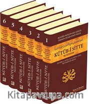 Kütüb-i Sitte Muhtasarı (6 Kitap Takım)