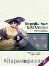 Beyoğlu'nun Eski Ustaları