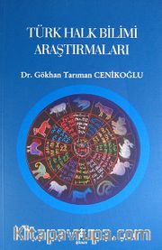 Türk Halk Bilimi Araştırmaları