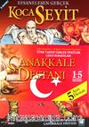 Çanakkale Destanı Set (1-5)