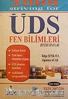 2008 Striving For ÜDS Fen Bilimleri