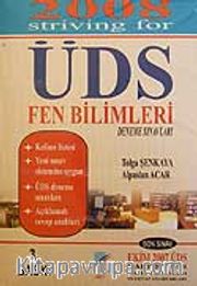 2008 Striving For ÜDS Fen Bilimleri