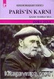 Paris'in Karnı