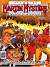 Martin Mystere 35 : Kurdun Savaşçıları