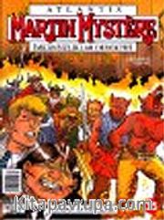 Martin Mystere 35 : Kurdun Savaşçıları