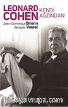 Leonard Cohen Kendi Ağzından