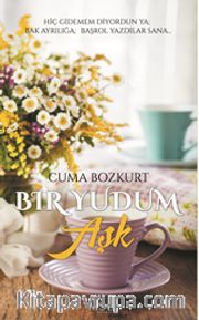 Bir Yudum Aşk