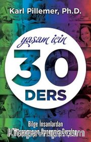 Yaşam İçin 30 Ders