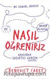 Nasıl Öğreniriz