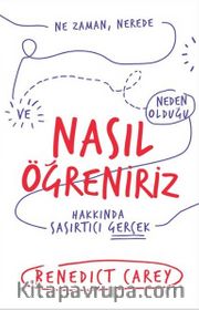 Nasıl Öğreniriz