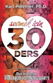 Sevmek İçin 30 Ders