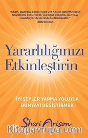 Yararlılığınızı Etkinleştirin
