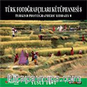 Türk Fotoğrafçıları Kütüphanesi - 8