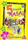 5 Klasik Masal 1