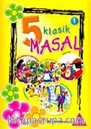 5 Klasik Masal 1