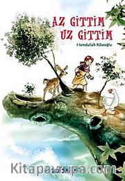 Az Gittim Uz Gittim