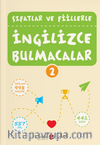Sıfatlar ve Fiillerle İngilizce Bulmacalar - 2