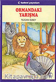 Ormandaki Yarışma